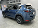 Mazda CX-5, 2019 года, пробег 109058 км