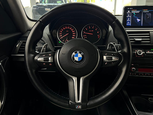 BMW 1 серии, 2012 года, пробег 217962 км