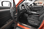 Haval Dargo Премиум, оранжевый