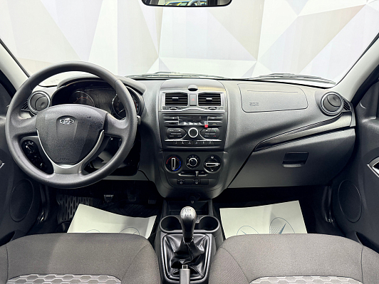 Lada (ВАЗ) Granta Комфорт, 2026 года, пробег 27 км