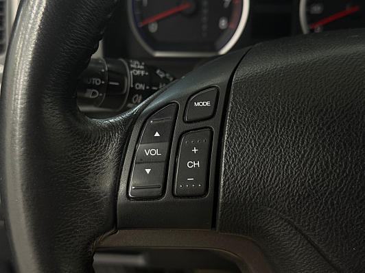 Honda CR-V Elegance, 2011 года, пробег 360000 км