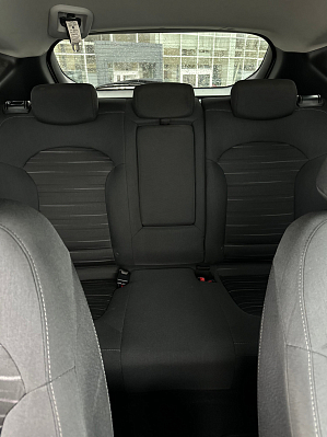 Hyundai ix35 Start, 2015 года, пробег 86644 км