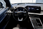 Haval F7x Техно +, серый
