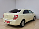 Chevrolet Cobalt LT, 2013 года, пробег 204015 км