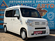 Honda N-VAN, 2019 года, пробег 139000 км