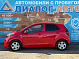 Kia Picanto Luxe, 2017 года, пробег 58960 км