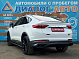 Geely Tugella, 2021 года, пробег 74643 км
