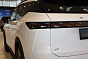 Omoda C7 Актив, белый