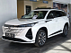 Changan CS75 Plus Техно, белый