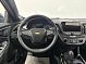 Chevrolet Malibu, 2018 года, пробег 59483 км