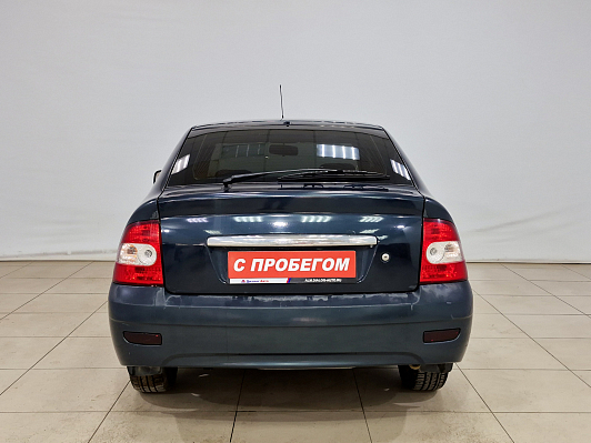 Lada (ВАЗ) Priora Норма 21723-32-054, 2013 года, пробег 219305 км