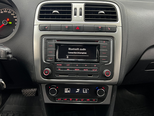 Volkswagen Polo Trendline, 2018 года, пробег 208708 км