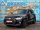 Volkswagen Tiguan Adventure, 2011 года, пробег 184000 км