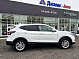 Nissan Qashqai SE, 2021 года, пробег 235111 км