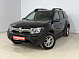Renault Duster Authentique, 2018 года, пробег 166026 км