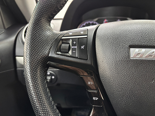 Haval H5 Premium, 2020 года, пробег 110583 км