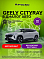 Geely Cityray Флагман, серебряный