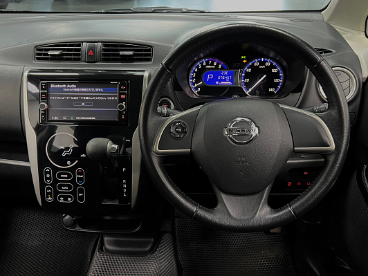 Nissan Dayz, 2018 года, пробег 76456 км