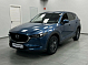 Mazda CX-5, 2019 года, пробег 109058 км
