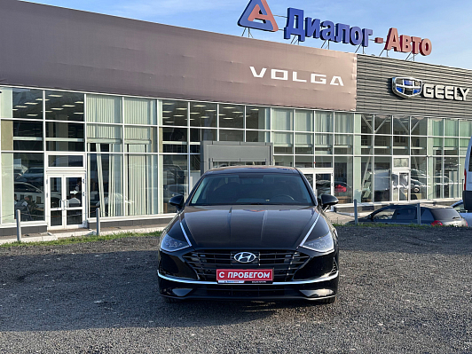 Hyundai Sonata Comfort, 2023 года, пробег 15154 км