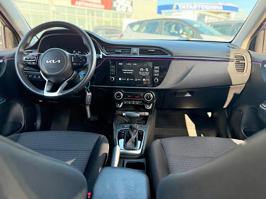 Solaris KRS Престиж (Prestige), 2025 года, пробег 40552 км