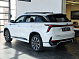 Changan CS75 Plus Техно, белый