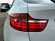 BMW X6, 2014 года, пробег 198773 км