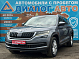 Skoda Kodiaq Style Plus, 2019 года, пробег 119300 км