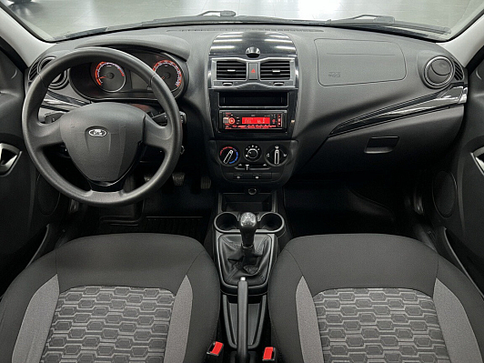 Lada (ВАЗ) Granta Комфорт, 2023 года, пробег 104200 км