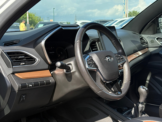 Lada (ВАЗ) Vesta Драйв (2026), 2023 года, пробег 31004 км