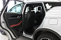 Belgee X50+ Престиж, серебряный