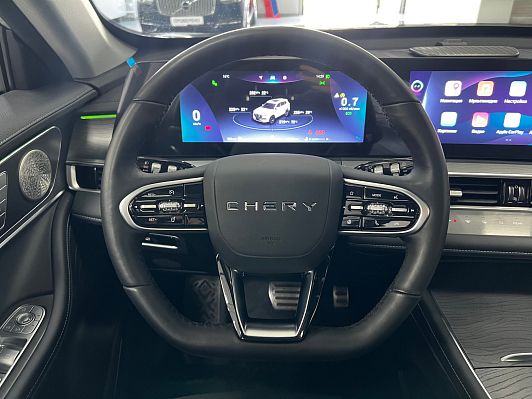 Chery Tiggo 8 Pro Max Дримлайн/Dreamline, 4WD, 2023 года, пробег 15240 км