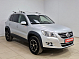 Volkswagen Tiguan, 2010 года, пробег 200735 км