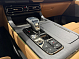 GAC GS8 GX Premium, серебряный