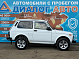 Lada (ВАЗ) Niva Legend Luxe Кондиционер, 2024 года, пробег 36100 км