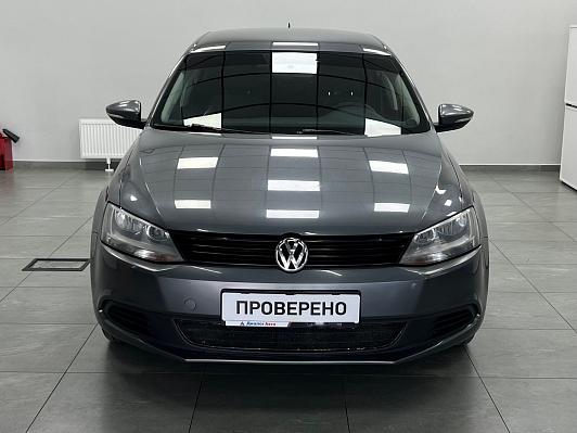Volkswagen Jetta, 2014 года, пробег 155271 км