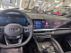 Geely Monjaro Люкс (2023-2025), черный