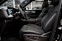 GAC GS8 GX Premium, черный