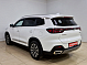Chery Tiggo 8 Prestige, 2021 года, пробег 154047 км