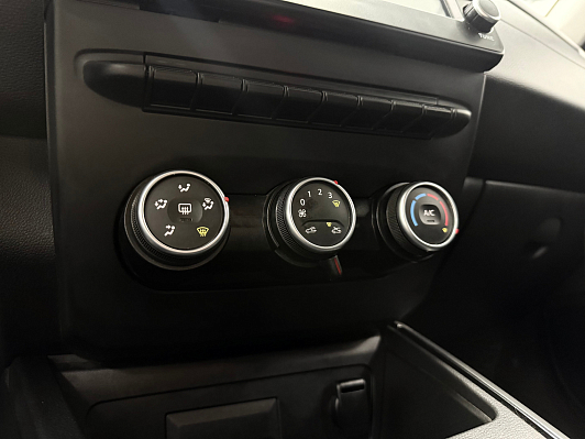 Renault Arkana Drive, 2021 года, пробег 141000 км
