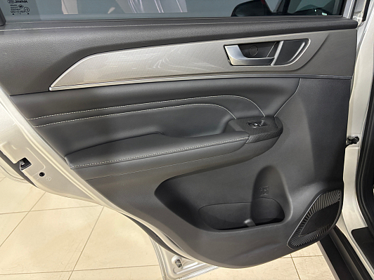 Haval M6 Оптимум, 2023 года, пробег 40263 км