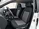 Volkswagen Polo Comfortline, 2015 года, пробег 91392 км