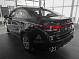 Solaris KRS Люкс АВ (Luxe AV), черный