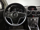 Opel Antara Enjoy, 2013 года, пробег 165310 км