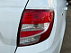 Lada (ВАЗ) Granta Classic Optima, 2022 года, пробег 73780 км