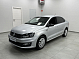 Volkswagen Polo Life, 2017 года, пробег 155000 км