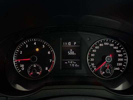 Volkswagen Sharan, 2011 года, пробег 71910 км