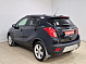 Opel Mokka Enjoy, 2013 года, пробег 118000 км