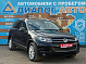 Volkswagen Touareg, 2013 года, пробег 187148 км