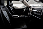 Haval Dargo Техно +, черный